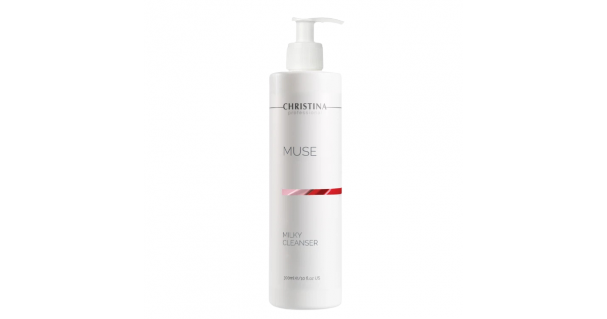 Купить Christina Muse Milky Cleanser - Очищающее молочко, 300 ml